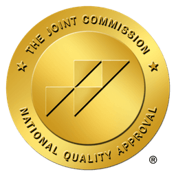 Joint Commission Gold Seal of Approval